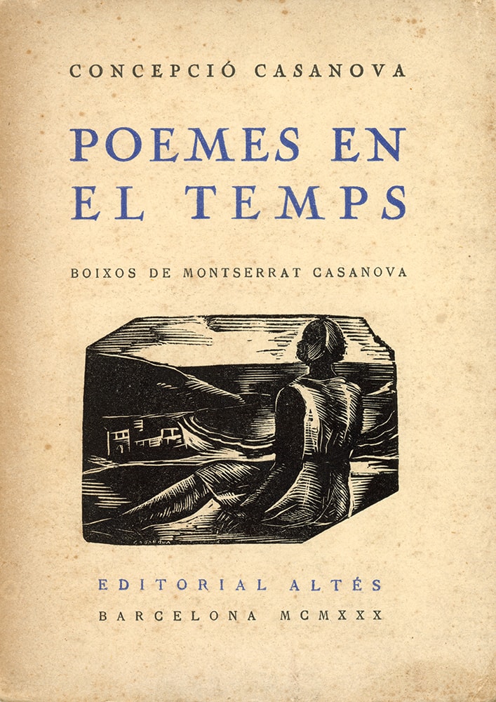 Poemes en el temps