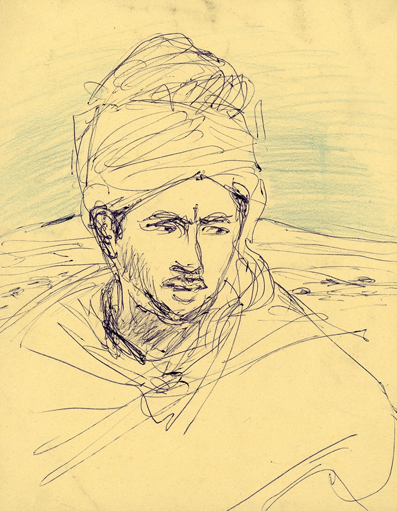ESTUDI DE TUAREG